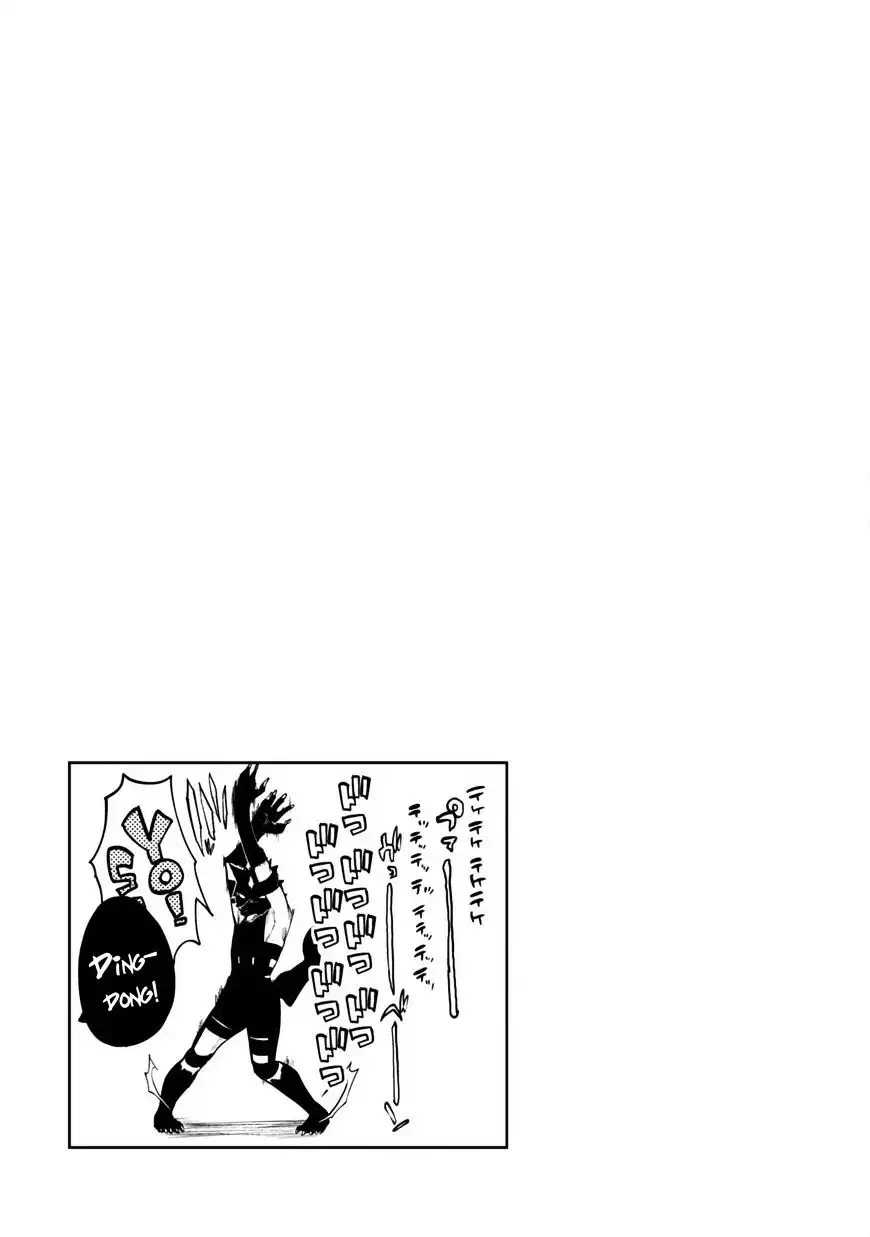 Oroka na Tenshi wa Akuma to Odoru Chapter 5 39